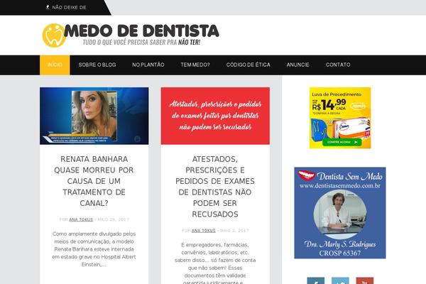 medodedentista.com.br site used Sundak