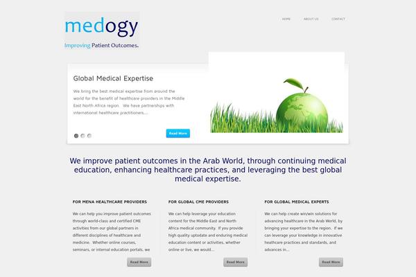 medogy.com site used Thuliumy