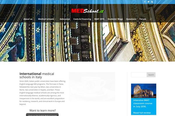 Site using Author Avatars List plugin