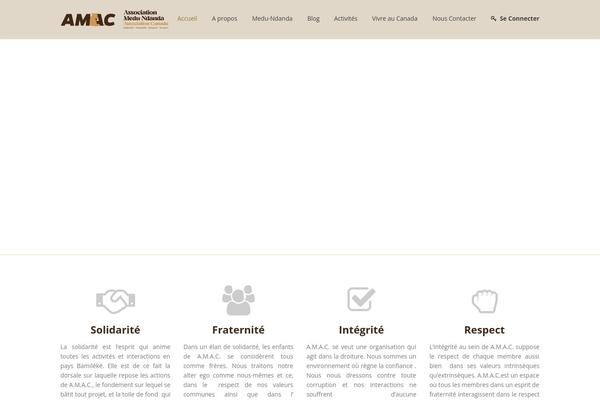 Site using Image-responsive-slider plugin