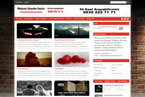 Sipsiv2 theme site design template sample