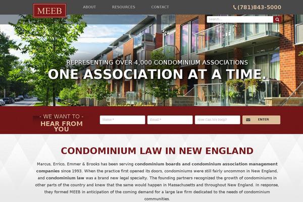 Site using Formidable Forms plugin