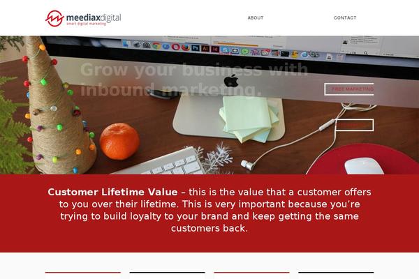 Site using Presslabel plugin