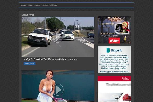Site using Q2W3 Fixed Widget (Sticky Widget) plugin