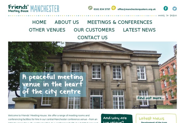 meetinghousemanchester.co.uk site used Fmh-theme