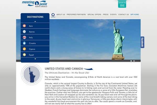 Twenty Eleven theme site design template sample
