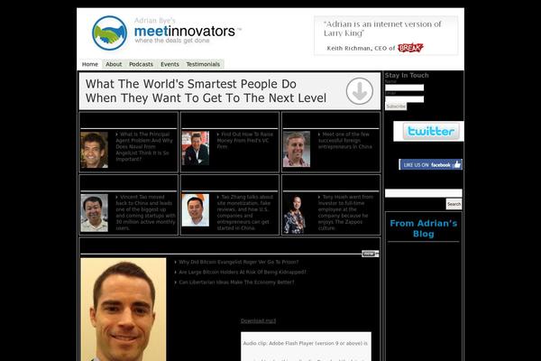 Site using Ab_jscroll plugin