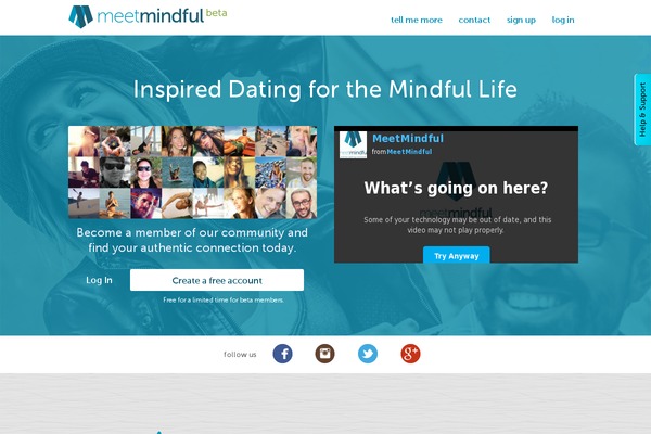 mindful dating Ken page, a psychotherapist and the author of deeper dating: how to drop the games of seduction and discover the power of intimacy, has devoted his career to helping people fall in love—the deep, committed, mutual kind of love that lasts a lifetime and he has come to a blunt realization: “we. mindful dating Ken page, a psychotherapist and the author of deeper dating: how to drop the games of seduction and discover the power of intimacy, has devoted his career to helping people fall in love—the deep, committed, mutual kind of love that lasts a lifetime and he has come to a blunt realization: “we.