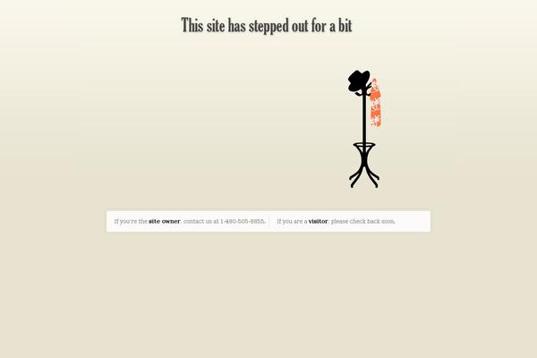 Magazine Basic theme site design template sample