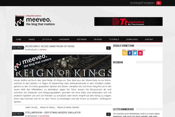 iPin Pro theme site design template sample