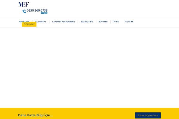 Site using Pearl-header-builder plugin