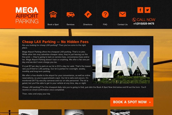 Site using Engipress-framework plugin