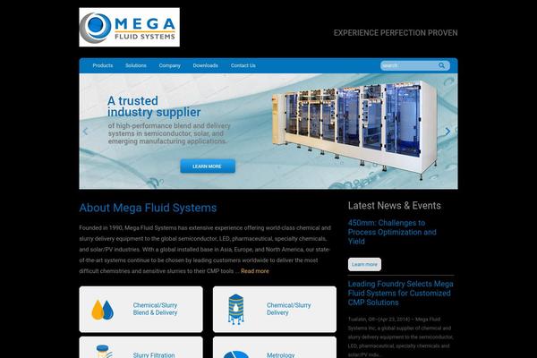 Site using Files4user plugin