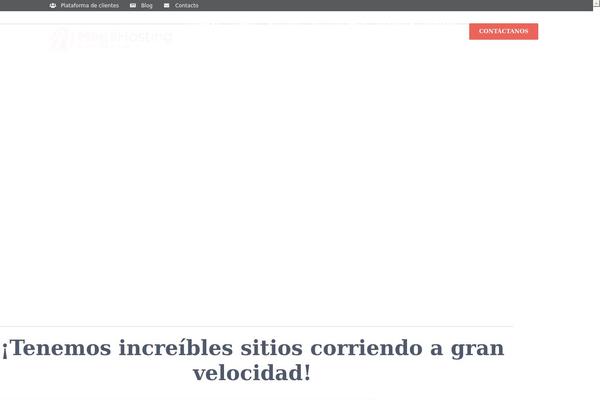 Avada Child Theme theme site design template sample