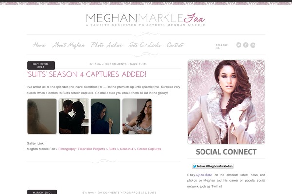 meghan-markle.com site used V3