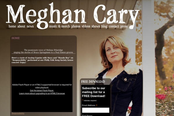 Site using Fonts plugin