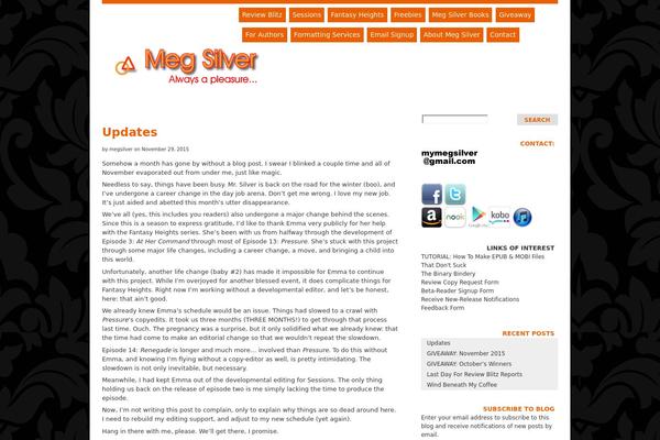 megsilver.com site used neni
