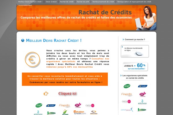 meilleur-devis-rachat-credit.com site used Mdrc37