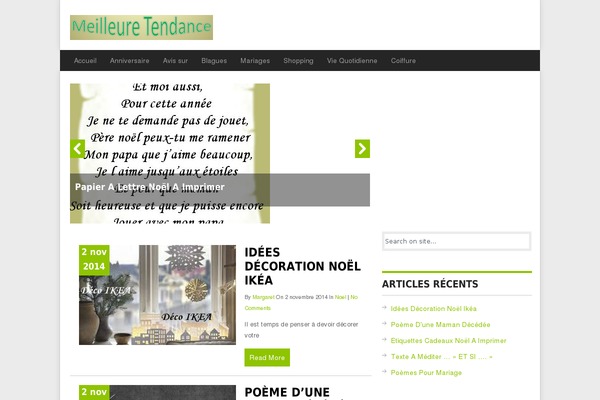 Koresponsive theme site design template sample