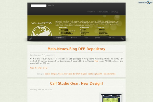 2011 theme site design template sample