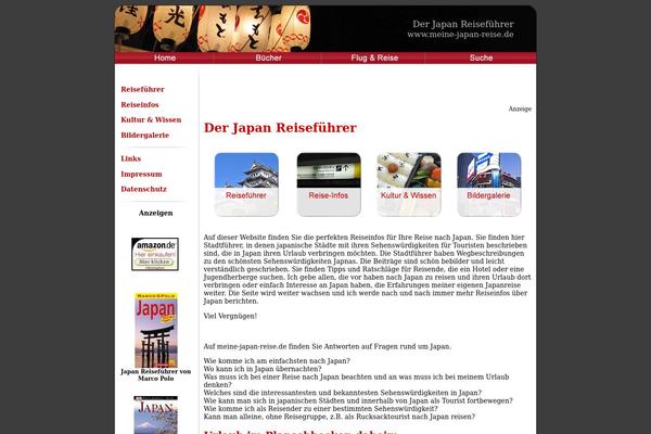 meine-japan-reise.de site used Japan1