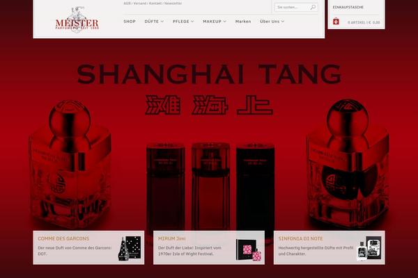 Site using Bridge-core plugin