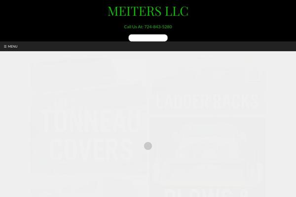 meiters.com site used Meiters_llc