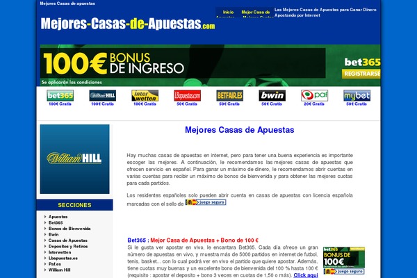 mejores-casas-de-apuestas.com site used Wpdiseno5
