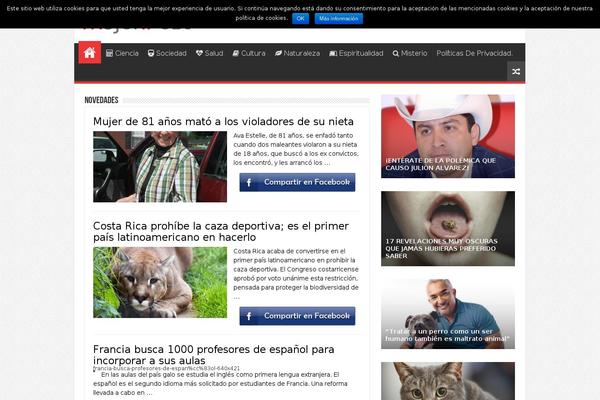 Site using Instagramy plugin