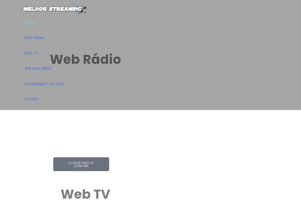 Astra theme site design template sample