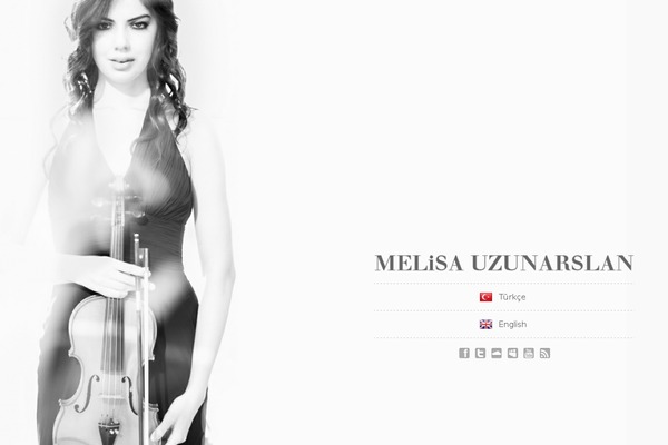 melisauzunarslan.com site used Melisa2
