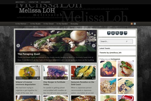 Arras WP theme theme site design template sample