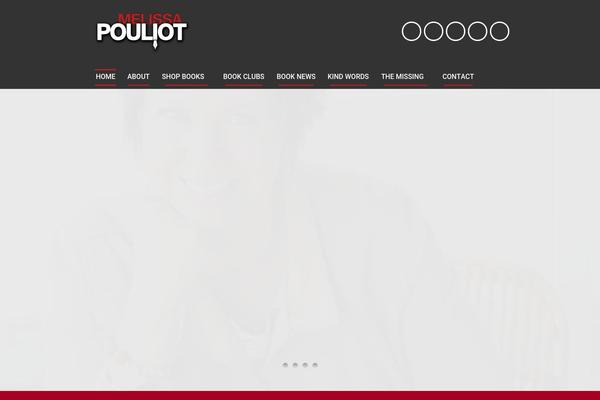 melissapouliot.com site used Melissapouliot