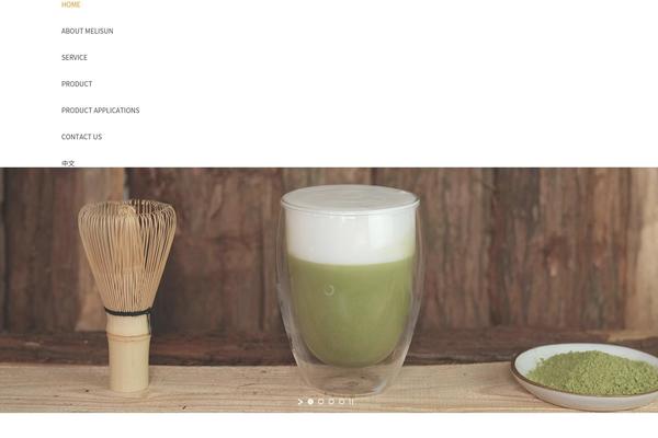 Site using LayerSlider plugin