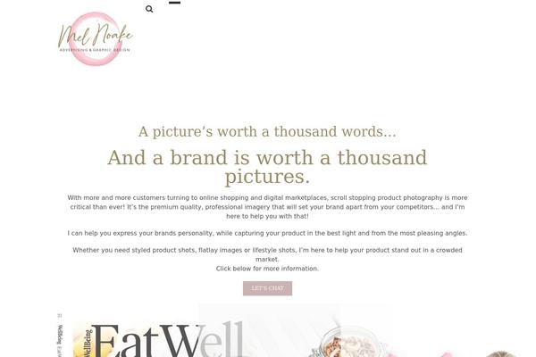Site using Fusion-core plugin