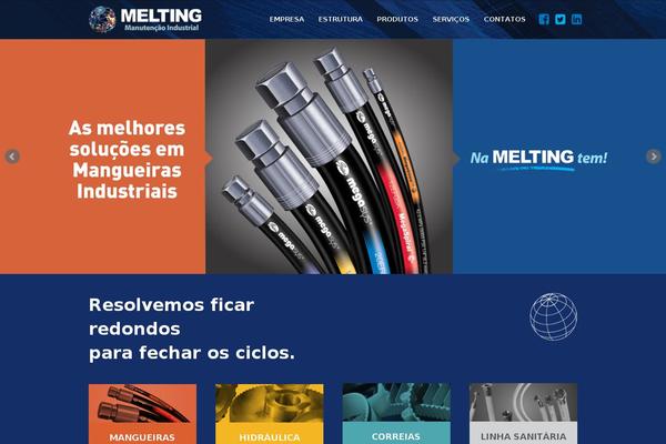 melting.com.br site used Wm-automator