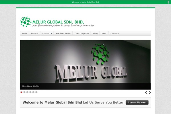 melurglobal.com site used Melurglobal