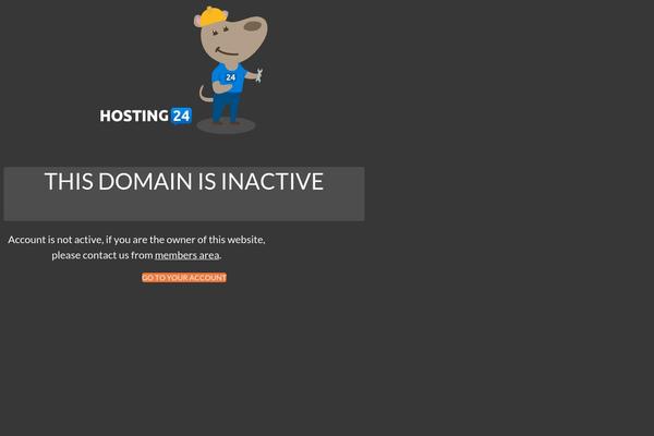 Site using Instagram Slider Widget plugin