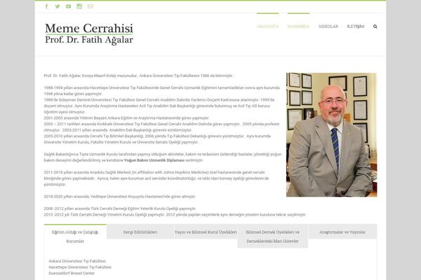 meme-cerrahisi.com site used Memecerrahisi