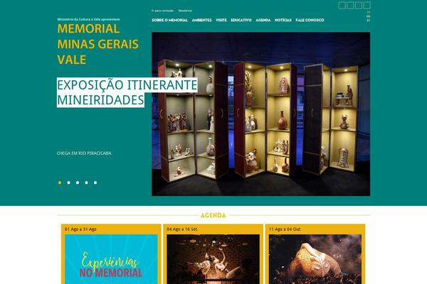 memorialvale.com.br site used Memorial-vale
