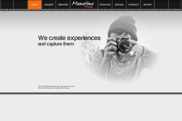 Site using WordPress Download Manager plugin