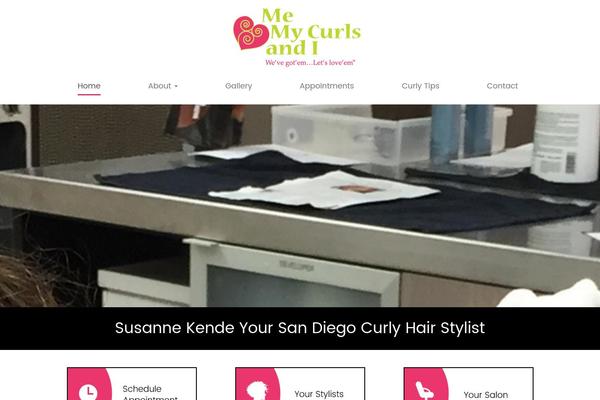 Site using Icegram plugin