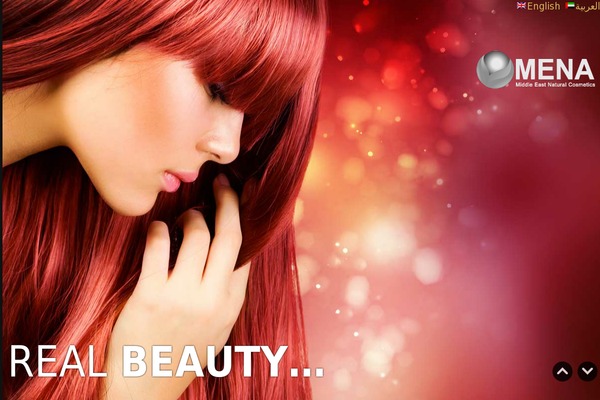 mena-cosmetics.com site used Mena-cosmetics