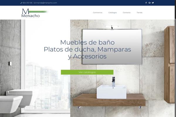 Site using LayerSlider plugin