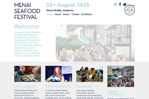 menaiseafoodfestival.com site used Msf