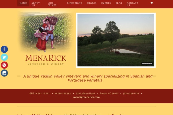 menarick.com site used Vin-santo-progression-child