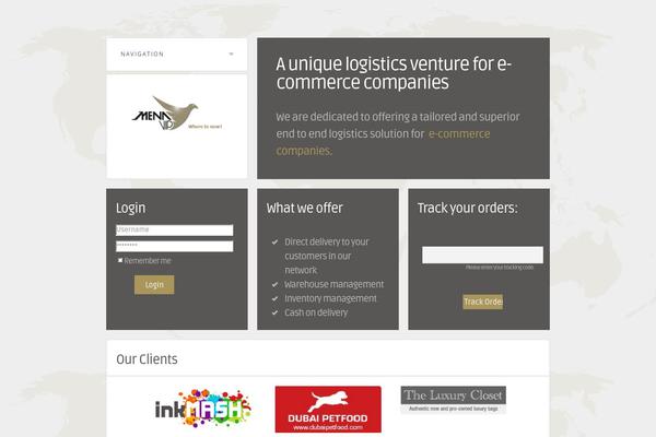el theme websites examples