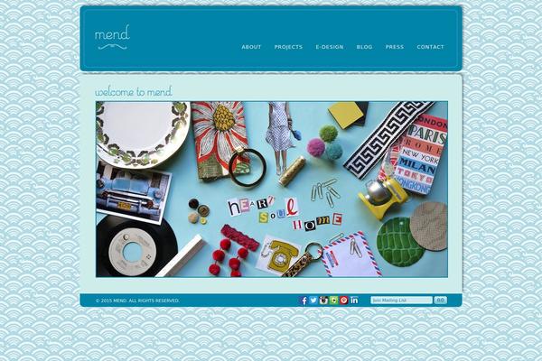 Site using Google Analyticator plugin