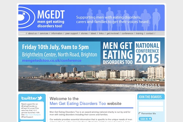 mengetedstoo.co.uk site used Mgedt
