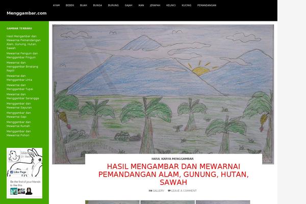 menggambar.com site used Menggambar14